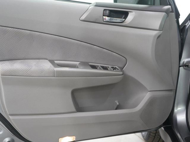 used 2010 Subaru Forester car, priced at $6,799