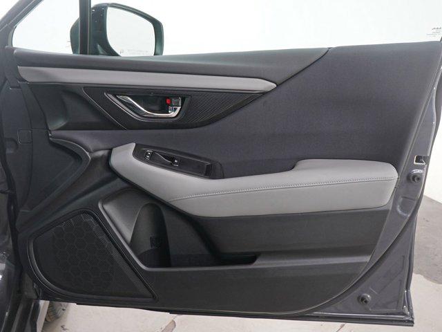 used 2024 Subaru Outback car, priced at $25,998