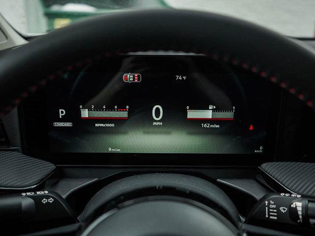 new 2026 Nissan Kicks car, priced at $28,299