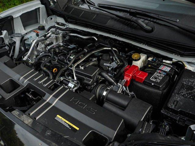 new 2026 Nissan Kicks car, priced at $28,299