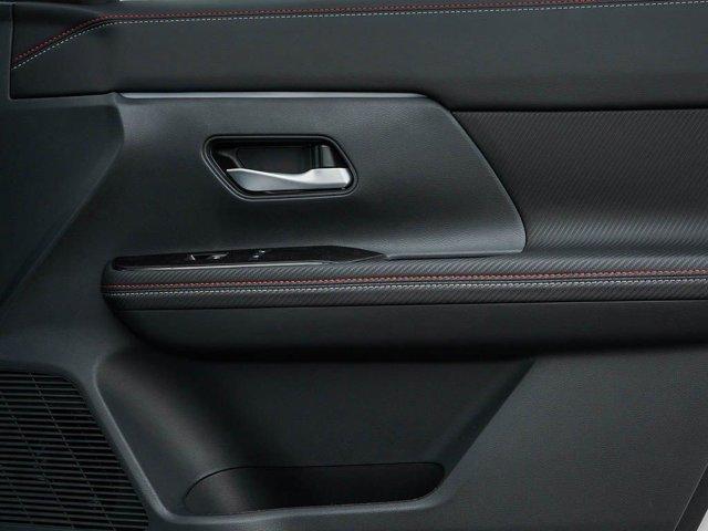 new 2026 Nissan Kicks car, priced at $28,299