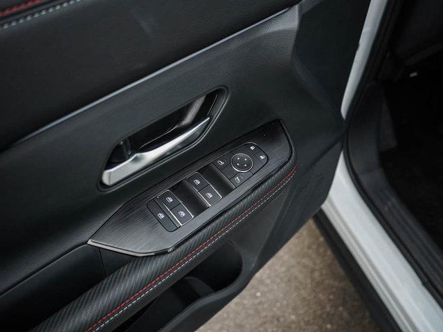 new 2026 Nissan Kicks car, priced at $28,299