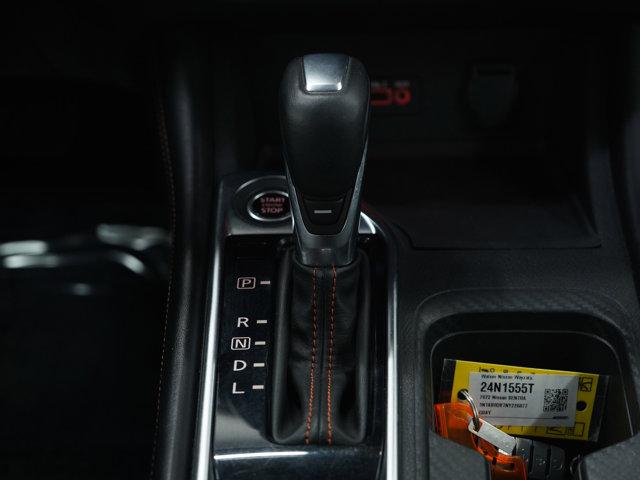 used 2022 Nissan Sentra car, priced at $17,599