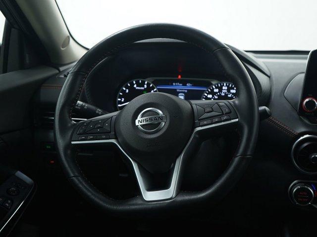 used 2022 Nissan Sentra car, priced at $17,599