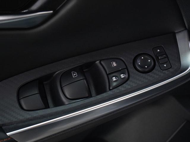 used 2022 Nissan Sentra car, priced at $17,599