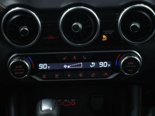 used 2022 Nissan Sentra car, priced at $17,599