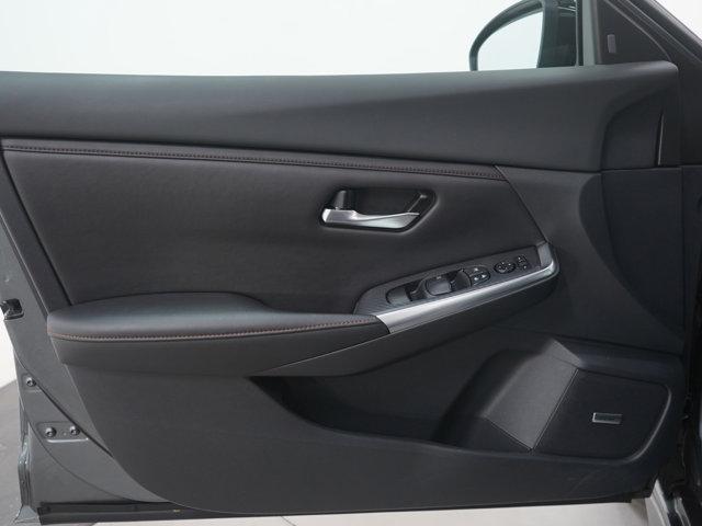 used 2022 Nissan Sentra car, priced at $17,599