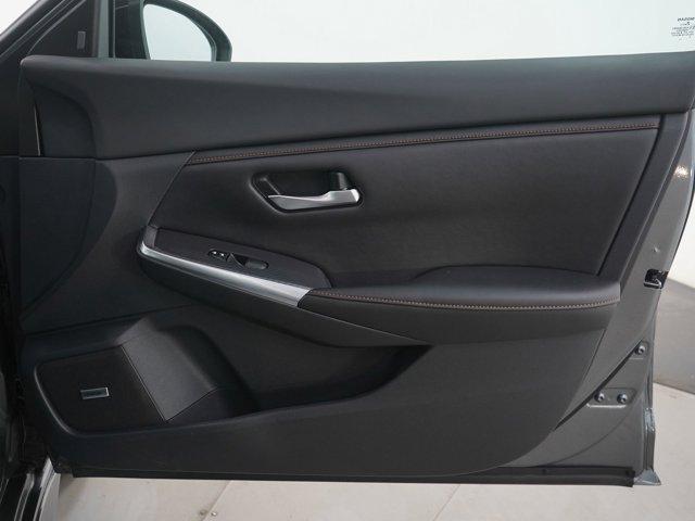 used 2022 Nissan Sentra car, priced at $17,599