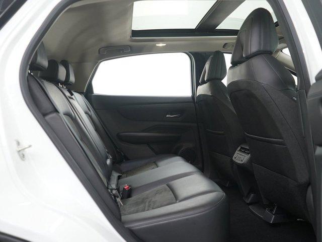 used 2023 Nissan ARIYA car, priced at $26,998