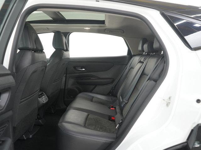 used 2023 Nissan ARIYA car, priced at $26,998