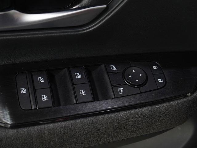 used 2025 Nissan Kicks car, priced at $21,998