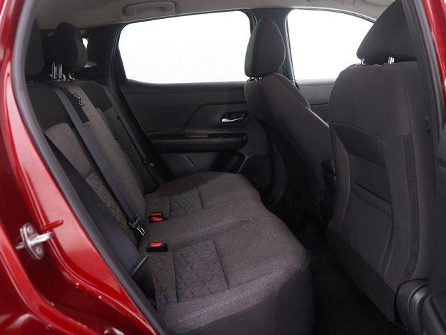 used 2025 Nissan Kicks car, priced at $21,998