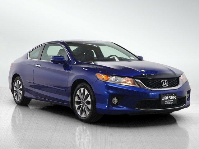 used 2014 Honda Accord car, priced at $9,299
