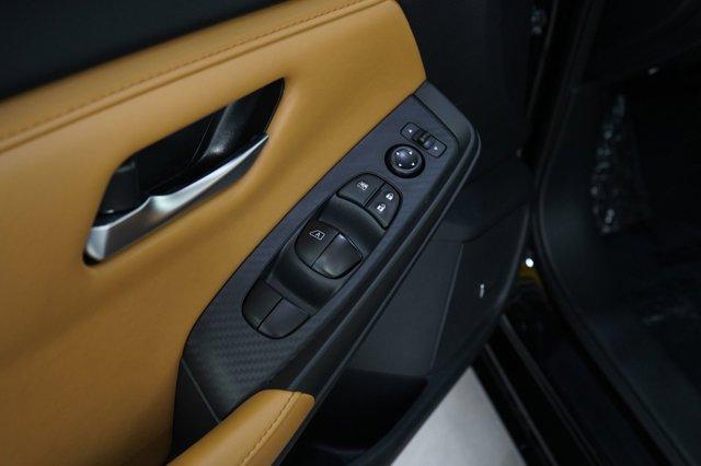 used 2025 Nissan Sentra car, priced at $20,799