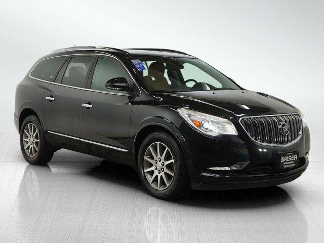 used 2014 Buick Enclave car, priced at $12,399
