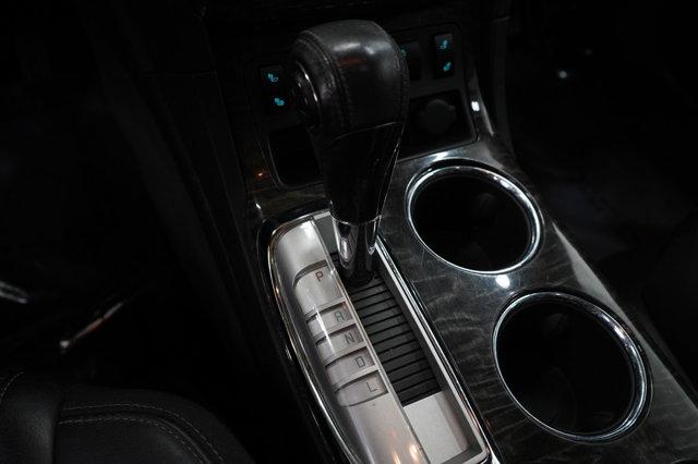 used 2014 Buick Enclave car, priced at $12,399