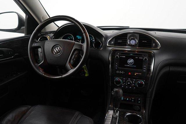 used 2014 Buick Enclave car, priced at $12,399
