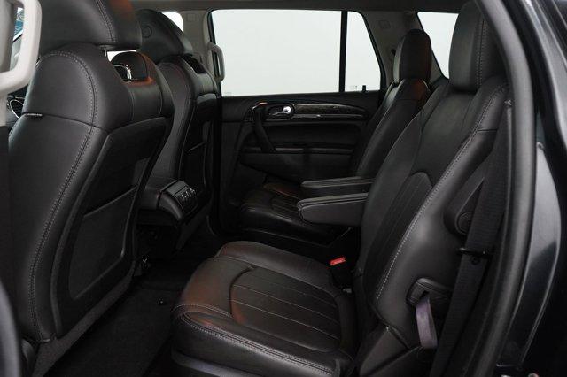 used 2014 Buick Enclave car, priced at $12,399