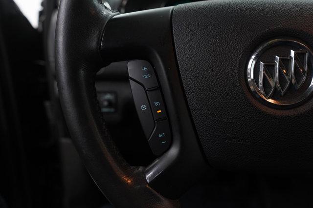 used 2014 Buick Enclave car, priced at $12,399