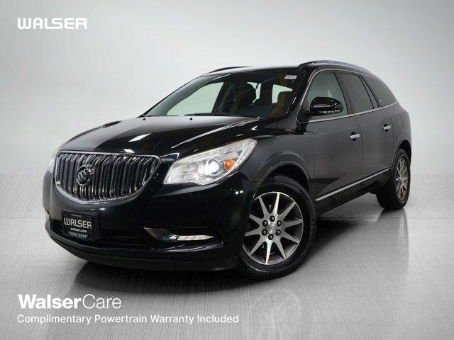used 2014 Buick Enclave car, priced at $12,199