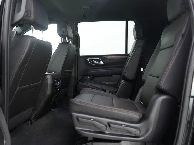 used 2021 Chevrolet Suburban car, priced at $44,049