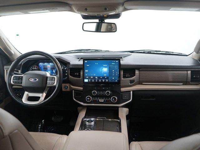 used 2024 Ford Expedition Max car, priced at $44,998