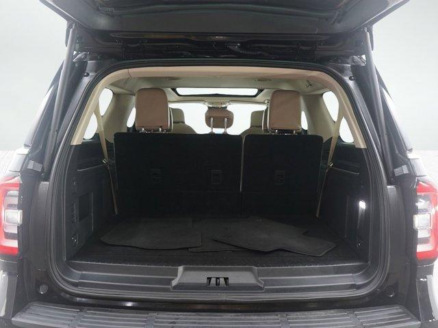 used 2024 Ford Expedition Max car, priced at $44,998