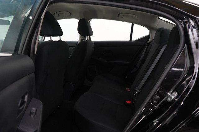 used 2024 Nissan Sentra car, priced at $15,998