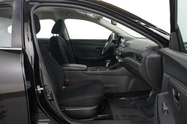 used 2024 Nissan Sentra car, priced at $15,998