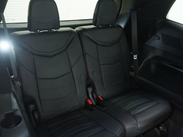 used 2021 Cadillac XT6 car, priced at $30,998