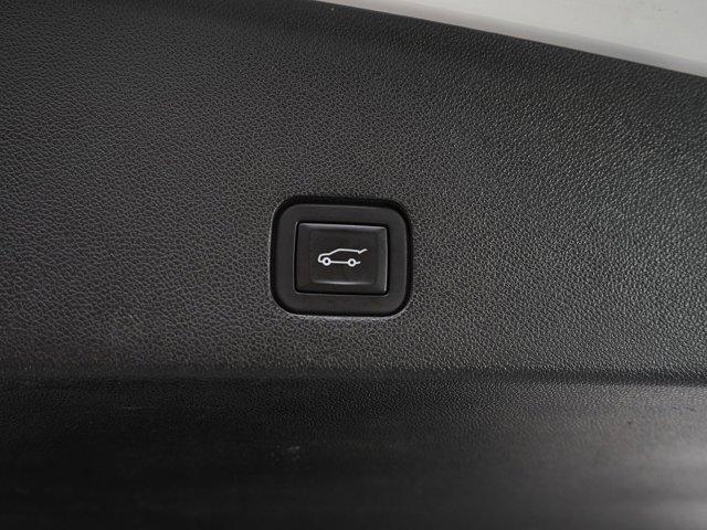 used 2021 Cadillac XT6 car, priced at $30,998