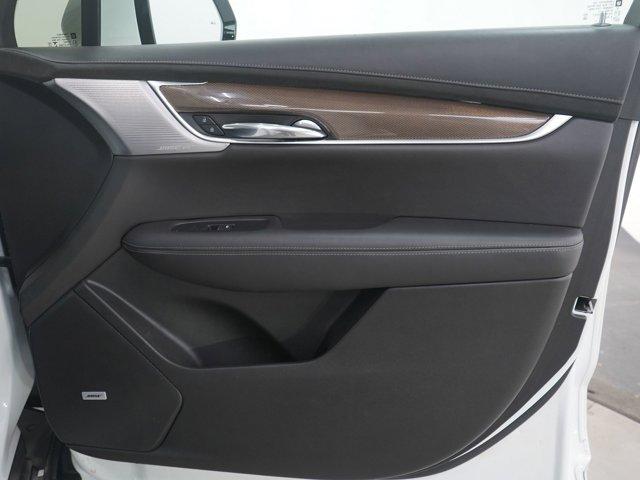 used 2021 Cadillac XT6 car, priced at $30,998