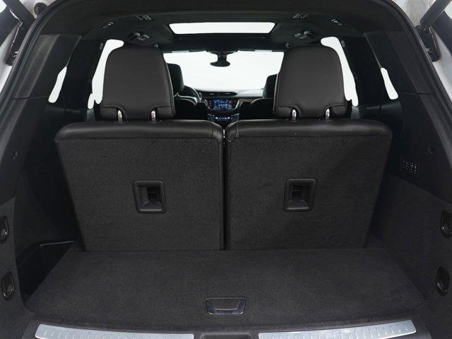 used 2021 Cadillac XT6 car, priced at $30,998