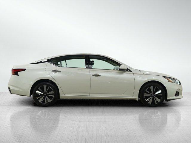 used 2019 Nissan Altima car, priced at $17,499