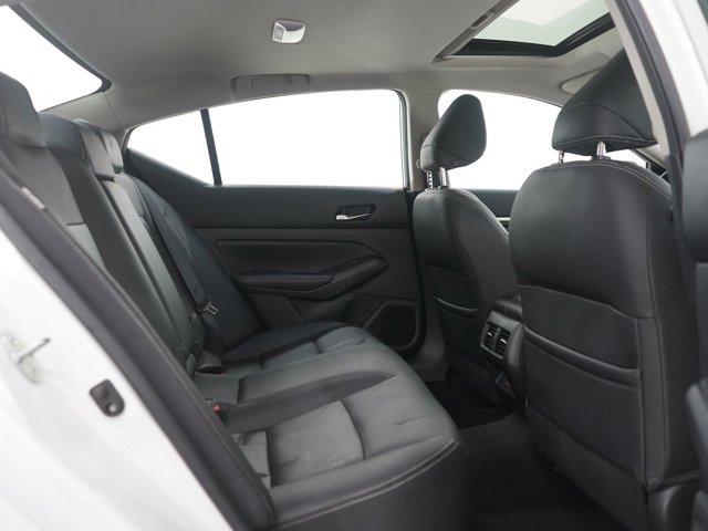 used 2019 Nissan Altima car, priced at $17,499