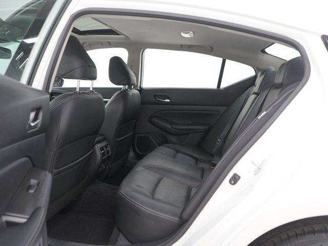 used 2019 Nissan Altima car, priced at $17,499