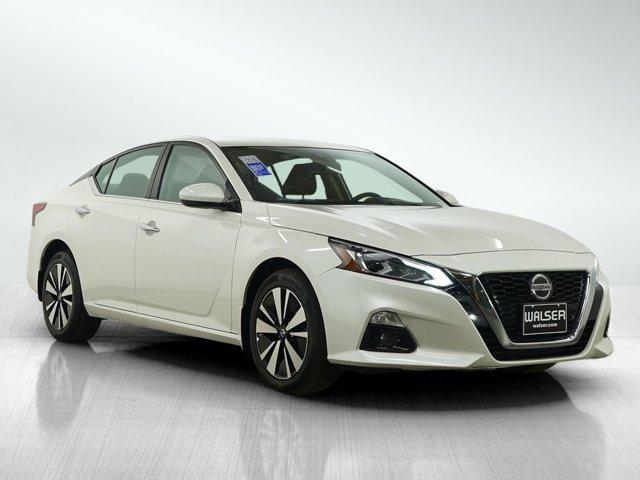 used 2019 Nissan Altima car, priced at $17,499