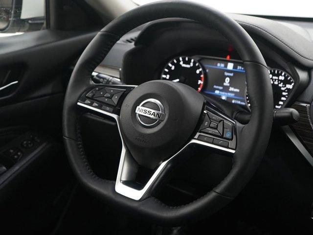 used 2019 Nissan Altima car, priced at $17,499