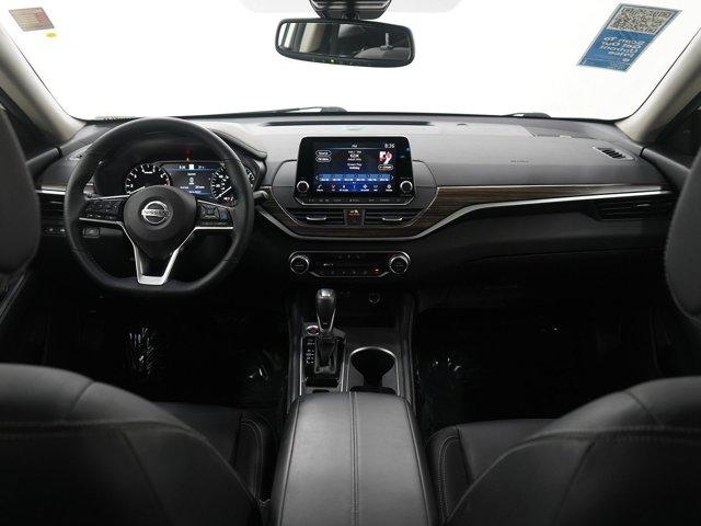 used 2019 Nissan Altima car, priced at $17,499