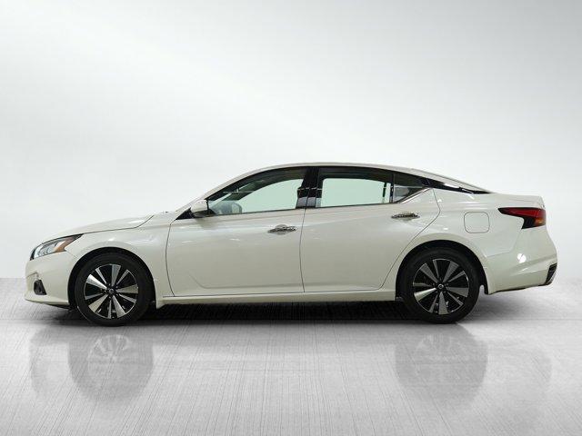 used 2019 Nissan Altima car, priced at $17,499