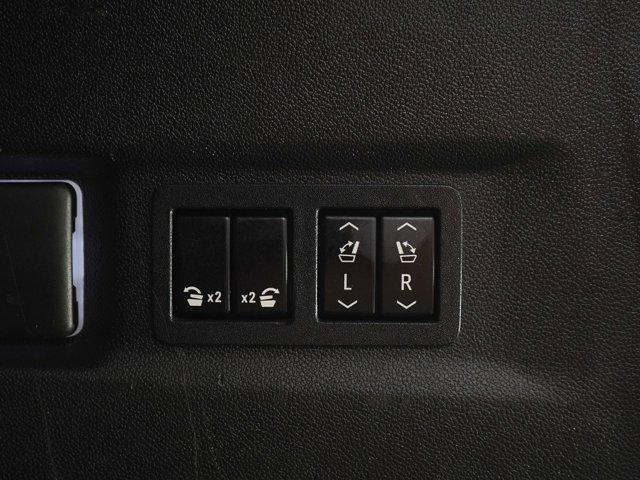 used 2021 GMC Yukon XL car, priced at $29,649