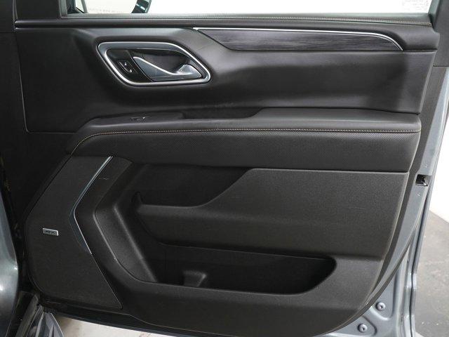 used 2021 GMC Yukon XL car, priced at $29,649