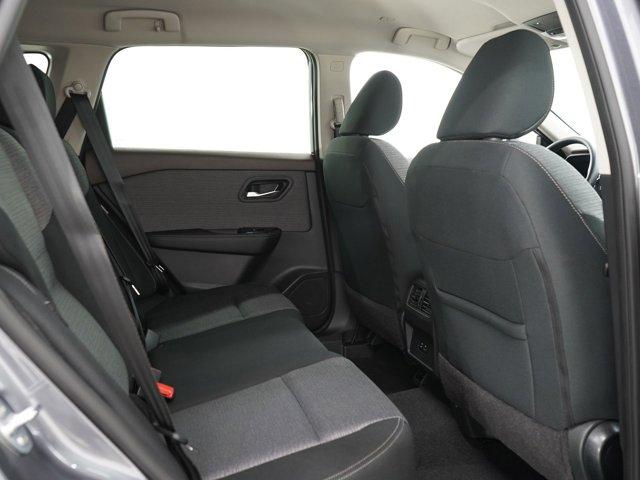 used 2023 Nissan Rogue car, priced at $25,849