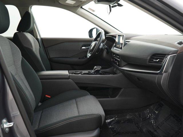 used 2023 Nissan Rogue car, priced at $25,849