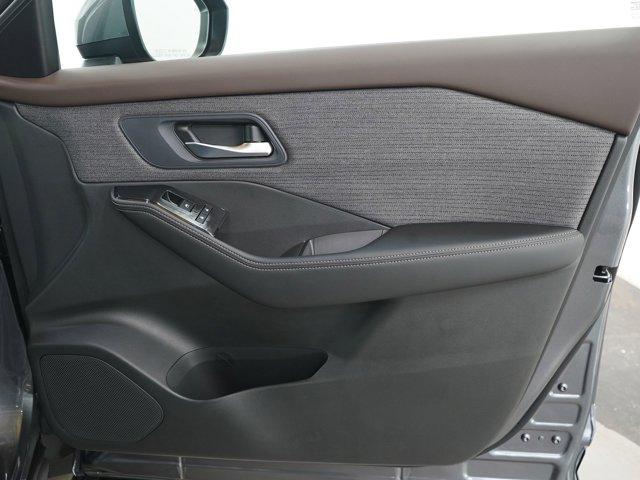 used 2023 Nissan Rogue car, priced at $25,849