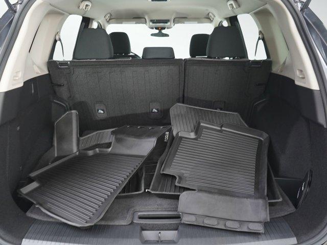 used 2023 Nissan Rogue car, priced at $25,849