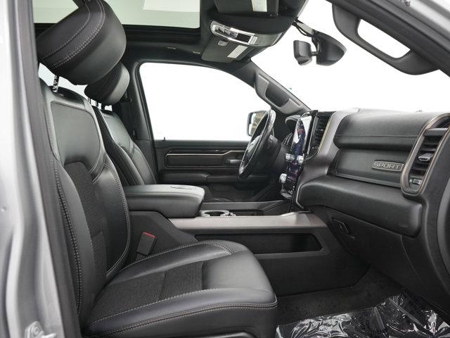 used 2019 Ram 1500 car, priced at $29,348