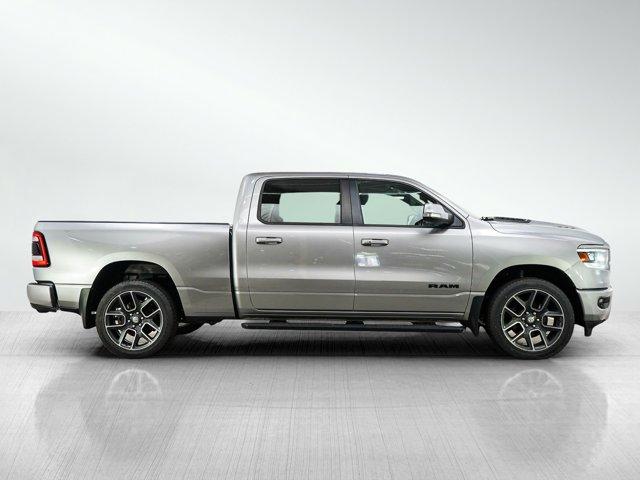 used 2019 Ram 1500 car, priced at $29,348