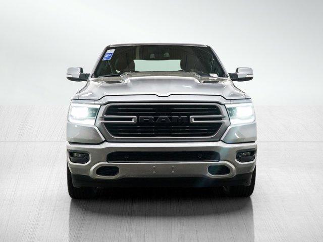used 2019 Ram 1500 car, priced at $29,348