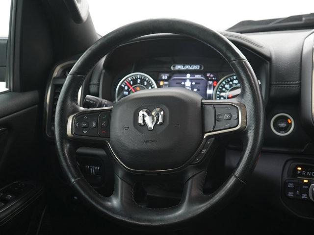 used 2019 Ram 1500 car, priced at $29,348